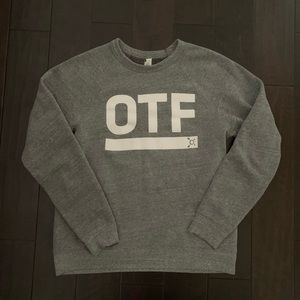 OrangeTheory Crewneck Sweatshirt